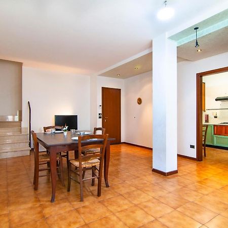 Verona - Familyoasi Free Parking And Garden Exterior foto