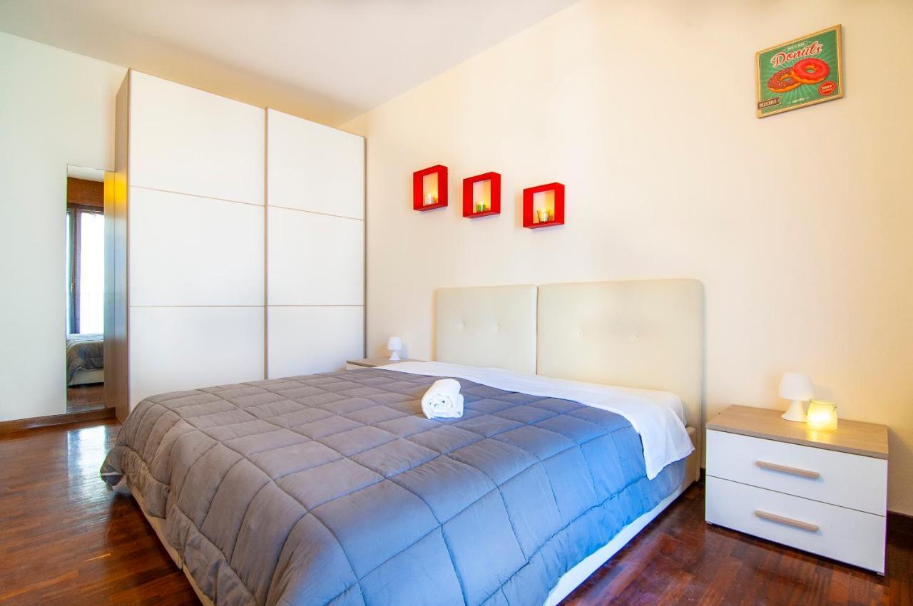 Verona - Familyoasi Free Parking And Garden Exterior foto